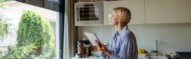 Do Smart Homes Use A Lot Of Electricity Or Do They Actually Save Energy?