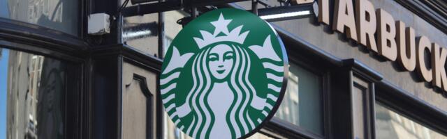 Starbucks is cracking down on people working in stores - and I think they might be right, wait til you see what people are bringing in