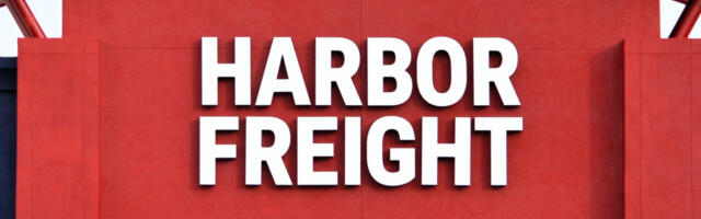 Is Dumpster Diving At Harbor Freight Legal? Here's What You Should Know