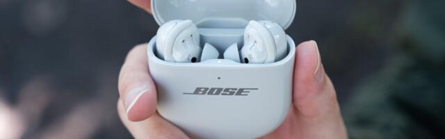 Bose QuietComfort Ultra 2 Review: The Only Earbuds You Want on an Airplane