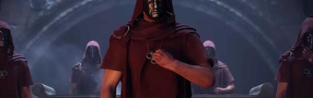 Indiana Jones and the Great Circle DLC will adjust difficulty levels depending on your progress in the base game