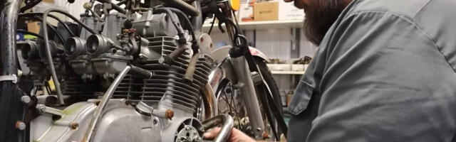 5 Of The Least Reliable Motorcycles Ever Made (By Recalls, Reviews & Redesigns)