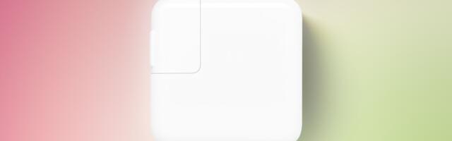 Apple No Longer Sells 30W Charger Still Included With Two Devices