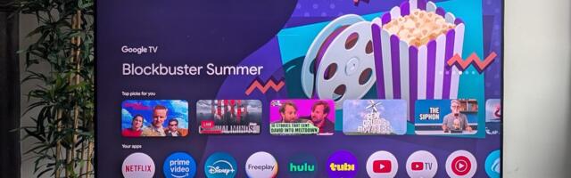 This Excellent Hisense Mini LED Is One of the Brightest TVs I've Ever Tested