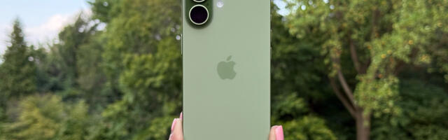 After a week with the iPhone 17, I'm convinced it's the best-value iPhone ever