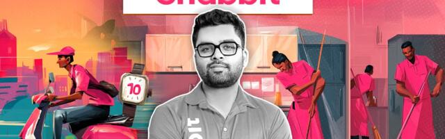 Can Snabbit Replicate Zepto’s Playbook To Organise Daily Domestic Helpers?