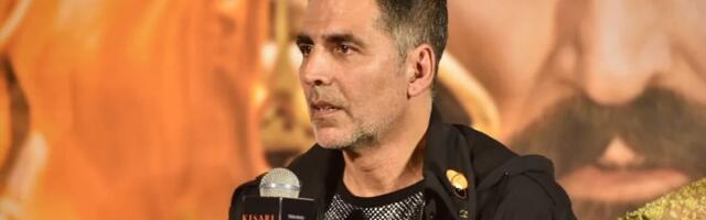 Actor Akshay Kumar Moves Bombay HC Over Deepfake Videos