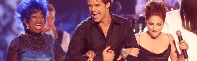 22 of the most iconic performances by Hispanic artists, including some you may have forgotten about