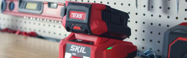 Do Higher Ah Power Tool Batteries Take Longer To Charge?