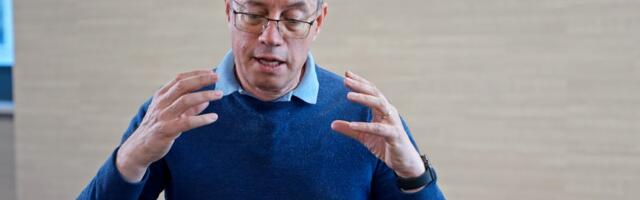 Why OpenAI CFO Said Uncle Sam Should Backstop Chip Financing; Databricks Co-Founder Responds to Benchmark Critics