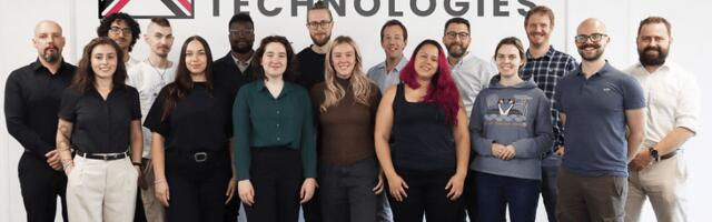 Aquark Technologies secures €1.6 million Innovate UK contract to advance deployable quantum timing systems