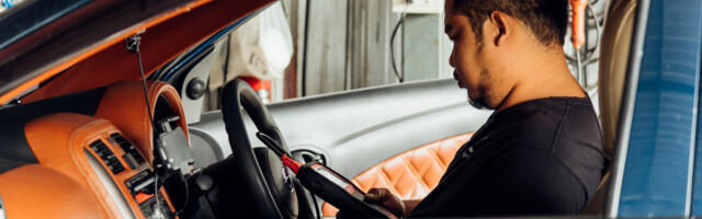 Think Twice Before Performing This Car Mod – It Could Get Your Registration Revoked