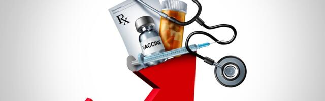 The 2 factors driving your health care costs higher and higher