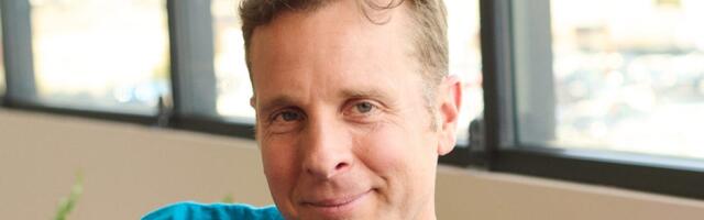 A day in the life of Jamie Siminoff, founder and CEO of Ring: 'I have all the wrong routines.'