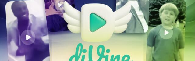 The Biggest Reboot No One Ever Expected. Vine Returns as 'Divine'