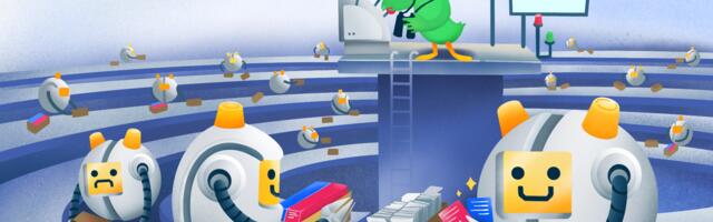 Миссия выполнима: как мы добились актуальности двух тысяч кешей