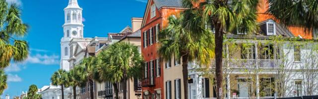 10 US cities where home values are actually increasing