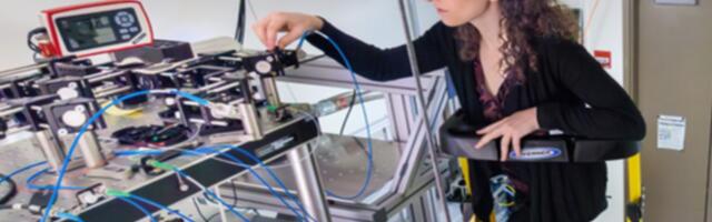 Scientists engineer erbium molecular qubits that plug directly into existing fiber networks, promising telecom-ready quantum systems