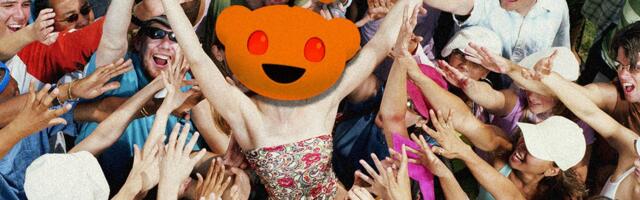 You’ve Got a Public Reddit Profile. Here’s How to Curate It