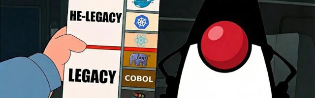 Как работать с legacy-системами и не ломать бизнес: опыт MANGO OFFICE