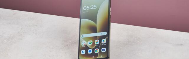 Just how good can an £89 Android phone be? I tested one to find out