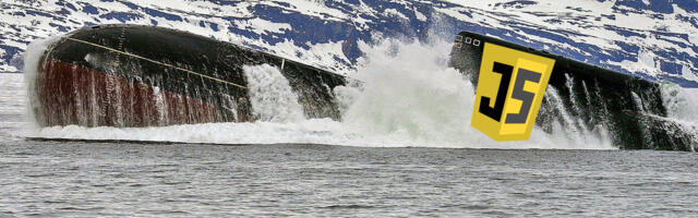 Всплытие переменных и функций в JavaScript