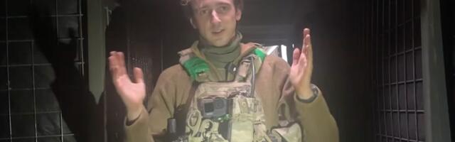 Inside a Ukrainian drone operator's battle kit, from anti-drone net guns to 'tactical Crocs'