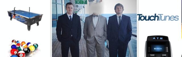 Pennsylvania novelty game company pleads guilty in sweeping illegal gambling case