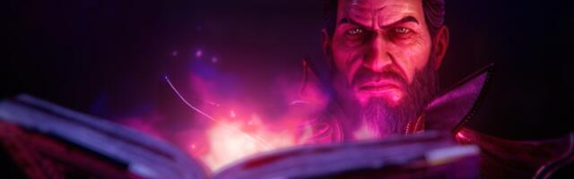 A surprise Diablo 2: Resurrected DLC adds Warlock, the first new class the game has had in 25 years, with Diablo 4 and Diablo Immortal also expected to receive it this year