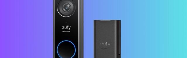 This is the “buy it once” video doorbell deal worth considering