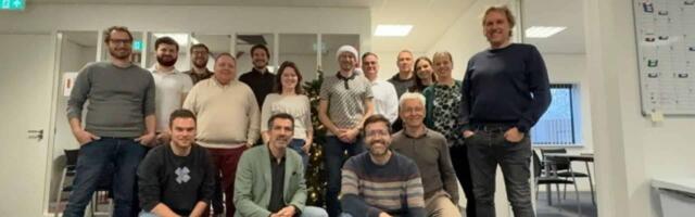 Eindhoven’s MedTech startup Xyall secures €7.6 million for global rollout of its automated tissue dissection system