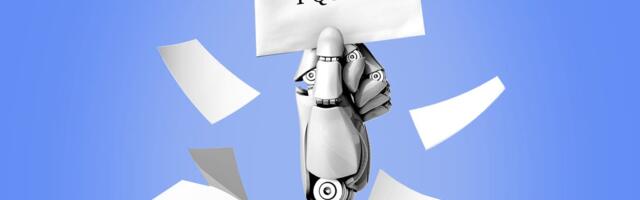 The art of the squeal: What we can learn from the flood of AI resignation letters