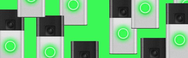 Ring’s AI-powered Search Party won’t stop at finding lost dogs, leaked email shows