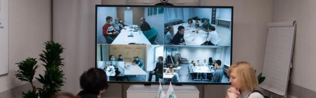 Связь. Заводы. Санкции