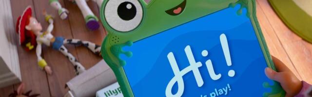 'Toys are for play, but tech is for everything': Woody in Toy Story 5 trailer shares the awful truth