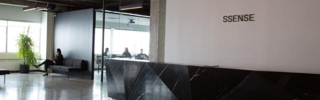 Ssense cut more than 200 jobs days after founders won bid to buy back company