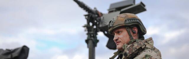 Ukraine says it's fought over 57,000 Shaheds. Now, the US and its allies are clamoring for help with the same battle.