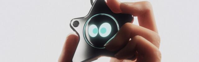 Can We Interest You in a $400 AI Keychain That ‘Behaves Like a Real Pet’?