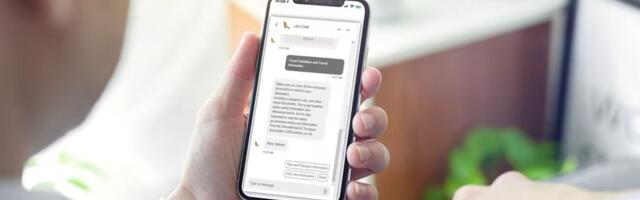 In a Crisis, Travel Companies Count on Humans — Not AI 