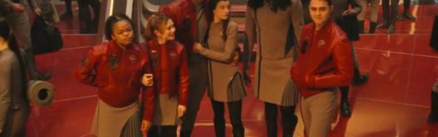 ‘Starfleet Academy’ Deserved Better Than This