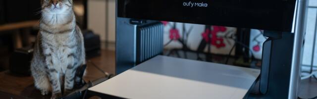 Eufymake E1 Review: A Truly Affordable Creative Tool With Immense Potential