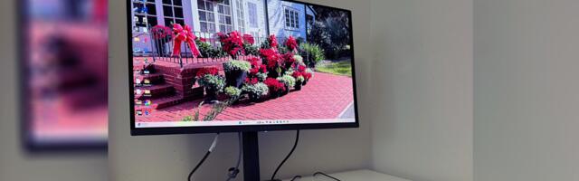 Alienware AW2726DM 27-inch QHD 240 Hz QD-OLED gaming monitor review: A price breakthrough for desktop OLED