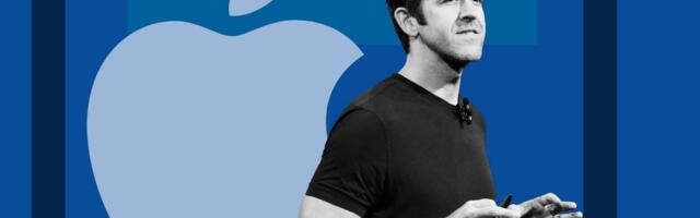 Apple’s next chief Ternus faces defining AI moment