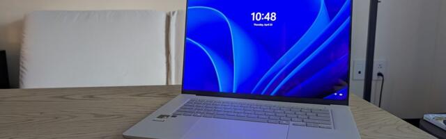 Asus Zenbook A16 Review: A suave MacBook killer from the Windows tent?