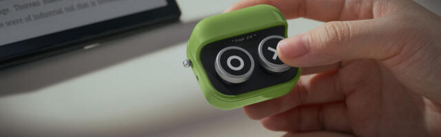 BOOX just added the one accessory Kindle users keep begging for