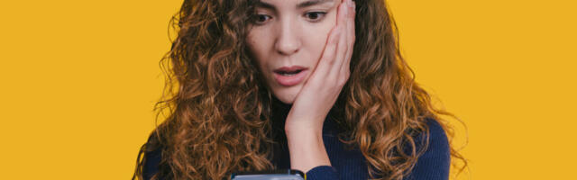 Cell phone users can't stop incriminating themselves