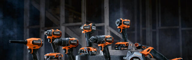 Ridgid Nuke Vs DeWalt Atomic: How Does Home Depot's New Subcompact Tool Line Compare?