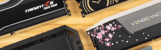 Intel says 'something has to give' with memory prices — company says it 'will continue to make sure that there are products which can take care of older memory technologies'