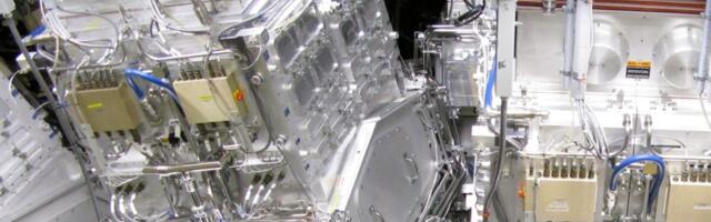 Fusion Power’s Newest Problem Is People Secretly Making Nukes