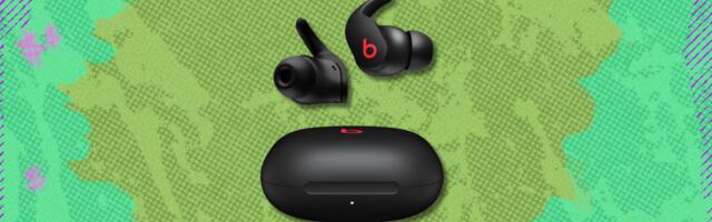 The Beats Fit Pro just got a $50 discount at Amazon for a limited time
